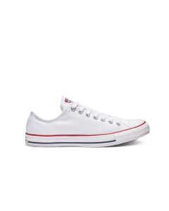 Converse Chuck Taylor All Star Classic Low Top Bianche