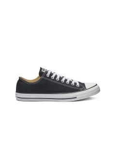 Converse Chuck Taylor All Star Classic Low Top Nere