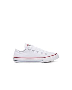 Converse Chuck Taylor Junior All Star Seasonal White