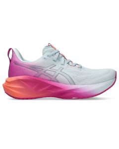 Asics Novablast 5 Sunny Sizzle Sky/Digital Sakura da Donna
