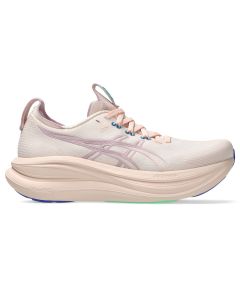 Asics Gel Nimbus 28 Pearl Pink/Morganite da Donna