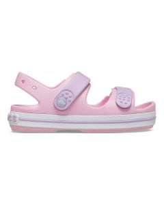 Crocs Sandalo Crocband Cruiser Toddler Ballerina/Lavander