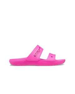 Crocs Classic Sandal Electric Pink