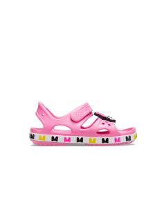 Crocs Fun Lab CB Disney Minnie Mouse ™ Sandal K Pink Lemonade