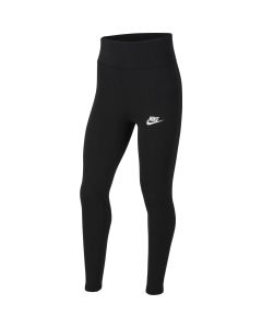 Nike Favorites Leggings Black for Girls
