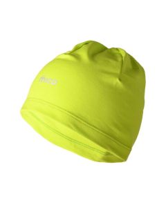 Mico Berretto Warm Control Giallo Fluo