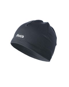 Mico Berretto Warm Control Nero