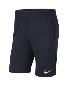 Nike Short Park 20 Dri-Fit Blue