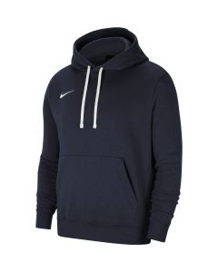 Nike Felpa Hoodie Blu