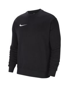 Nike Black Crew Sweatshirt