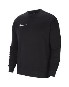 Nike Felpa Junior Crew Nera