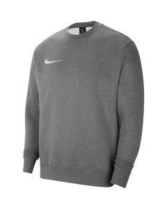 Nike Junior Crew Gray Sweatshirt