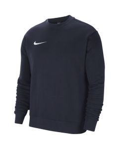 Nike Junior Crew Blue Sweatshirt