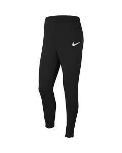 Nike Pantalone in Felpa Nero da Uomo