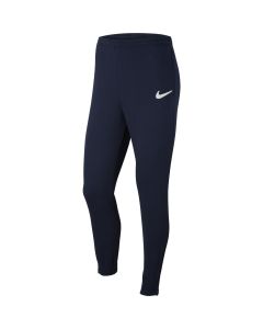 Nike Blue Fleece Pants for Men