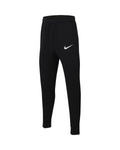 Nike Team Junior Fleece Pants Black