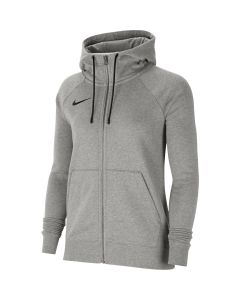 Nike - Felpa wmn team flc hoodie #063 CW6955