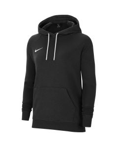 Nike Women's Fleece Sweatshirt with Black Hood