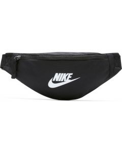 Nike Bum Bag Heritage Black
