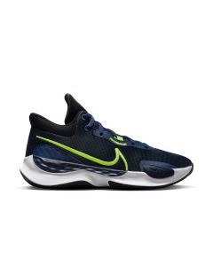 Nike Renew Elevate 3 Blue