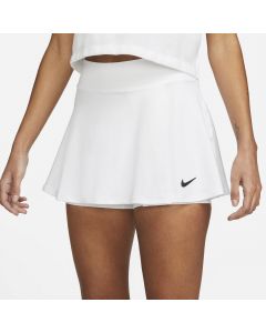 Nike Dry fit Gonna Tennis  Flouncy Bianca