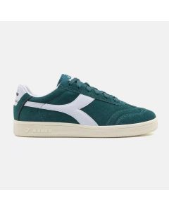 Diadora Kick Verde da Uomo