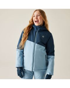 Dare2b Giacca Snowbasher Moonlight Denim
