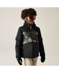 Dare2b Giacca Sci Send It Black