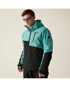 Dare2b Giacca Sci Halfpipe III Bristol Blue da Uomo