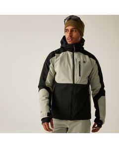 Dare2b Giacca Sci Eagle III Abbeystone da Uomo