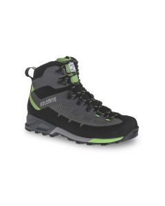 Dolomite Steinbock WT GTX Pewter Grey-Flash Green da Uomo