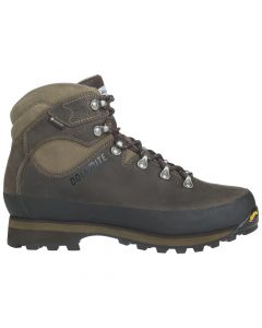 Dolomite Tofana Goretex Marrone