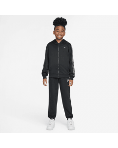 Nike - K NSW DF Club+ Poly FZ HDY #010 HQ9320