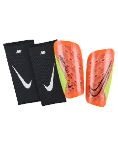 Nike Parastinchi Mercurial Lite Hyper Crimson/Volt/Black