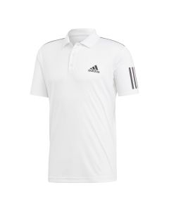 Adidas Polo 3-Stripes Club