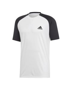 Adidas T-shirt Club