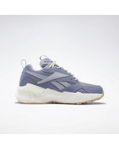 Reebok Aztrek Double Mix Indigo Denim da Donna OUTLET