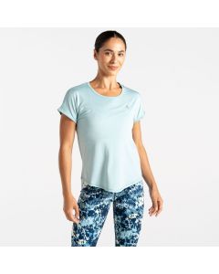 Dare2b T-Shirt Chase Aquifer da Donna