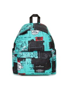 Eastpak Day Pak'r Basquiat Equal Pi