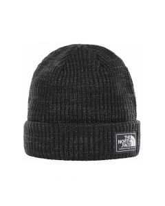 The North Face Salty Dog Beanie TNF Black