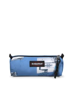 Eastpak Benchmark Single Tags Blue