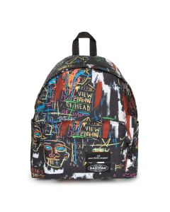 Eastpak Day Pak'r Basquiat Equal Pi
