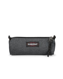 Eastpak Benchmark Single Black Denim