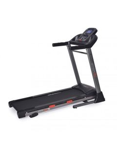 Everfit Treadmill TFK-350 manual inclination
