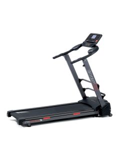 Everfit Treadmill TFK-455 SLIM HRC space-saving