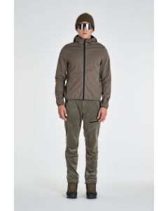 Zero RH+ Tofana Hooded Jacket T079