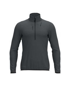Zero RH+ Edge Half Zip Jersey with 37.5 Technology N500