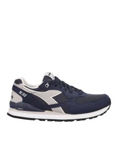 Diadora N.92 Blu da Uomo