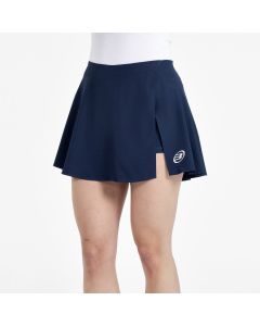 Bullpadel Gonna Galaro Blu Navy da Donna