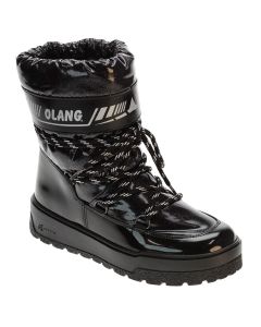 Olang Doposci Beve Black da Donna